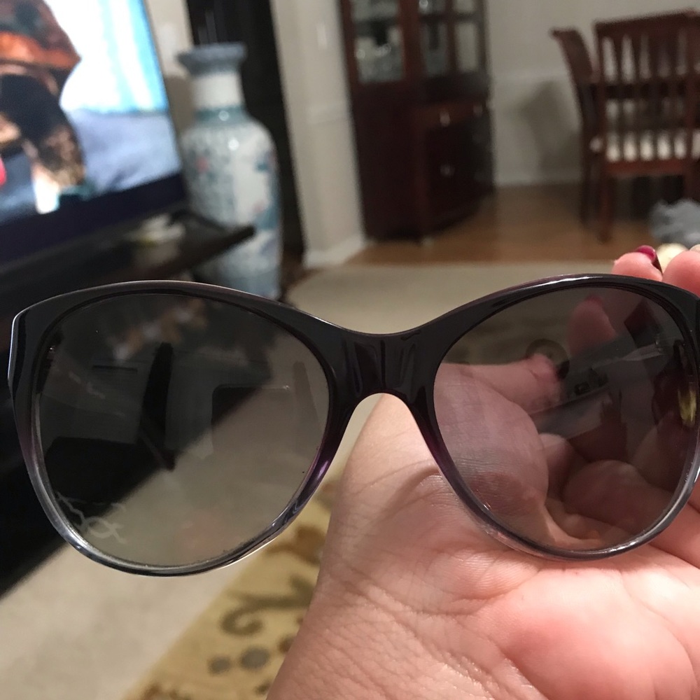 Tory Burch Sunglasses 😎